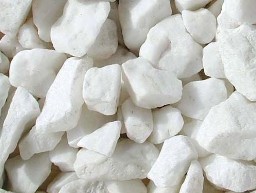 Marble Chippings